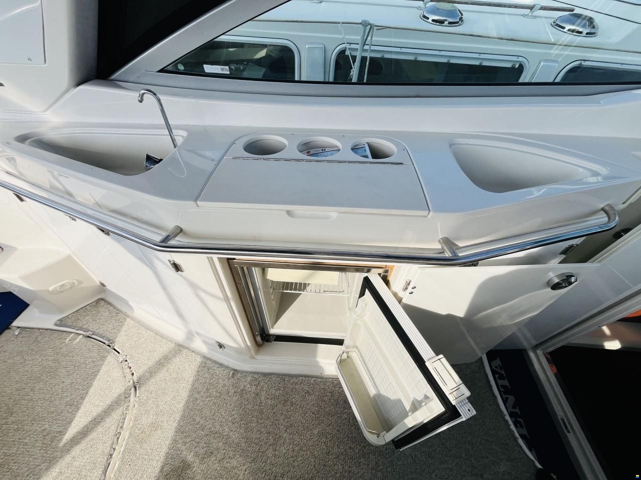 Monterey 290 CR