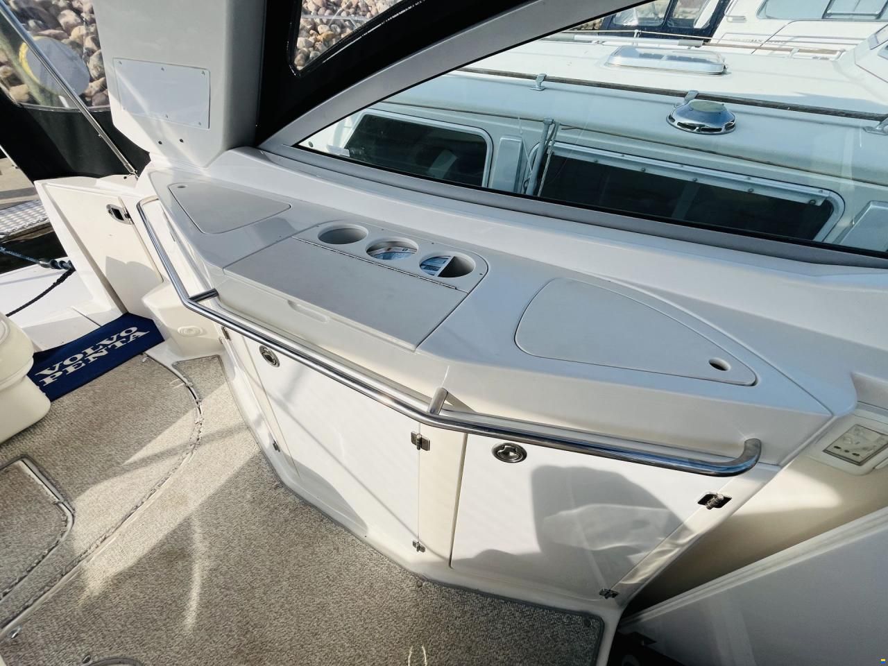 Monterey 290 CR