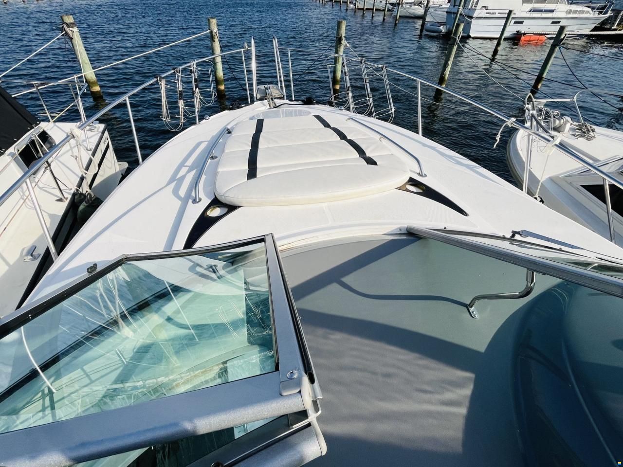 Monterey 290 CR