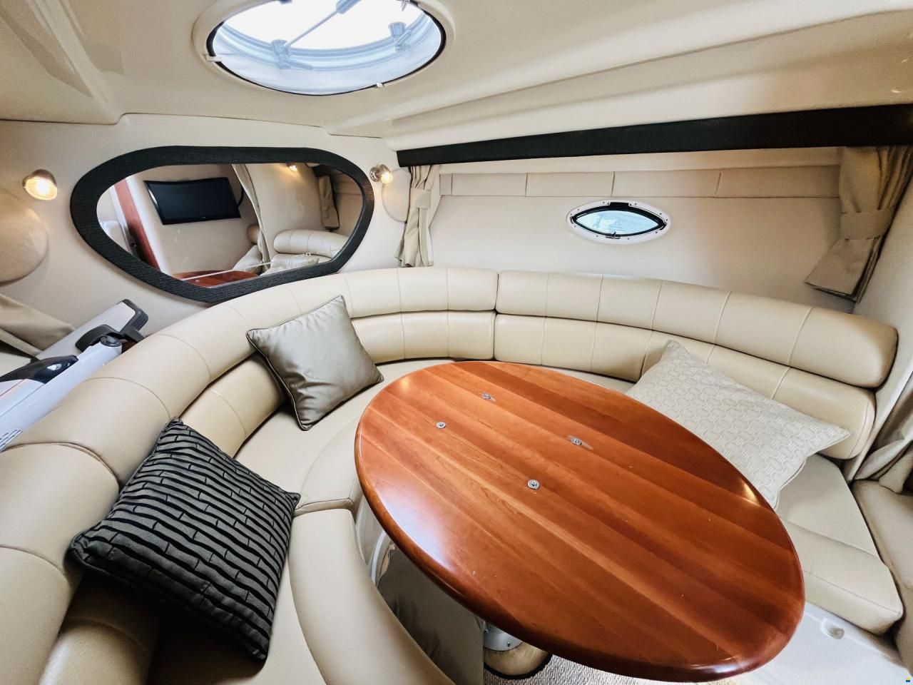 Monterey 290 CR