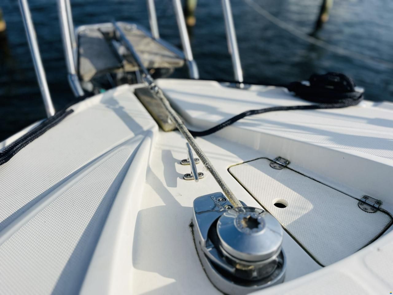 Monterey 290 CR