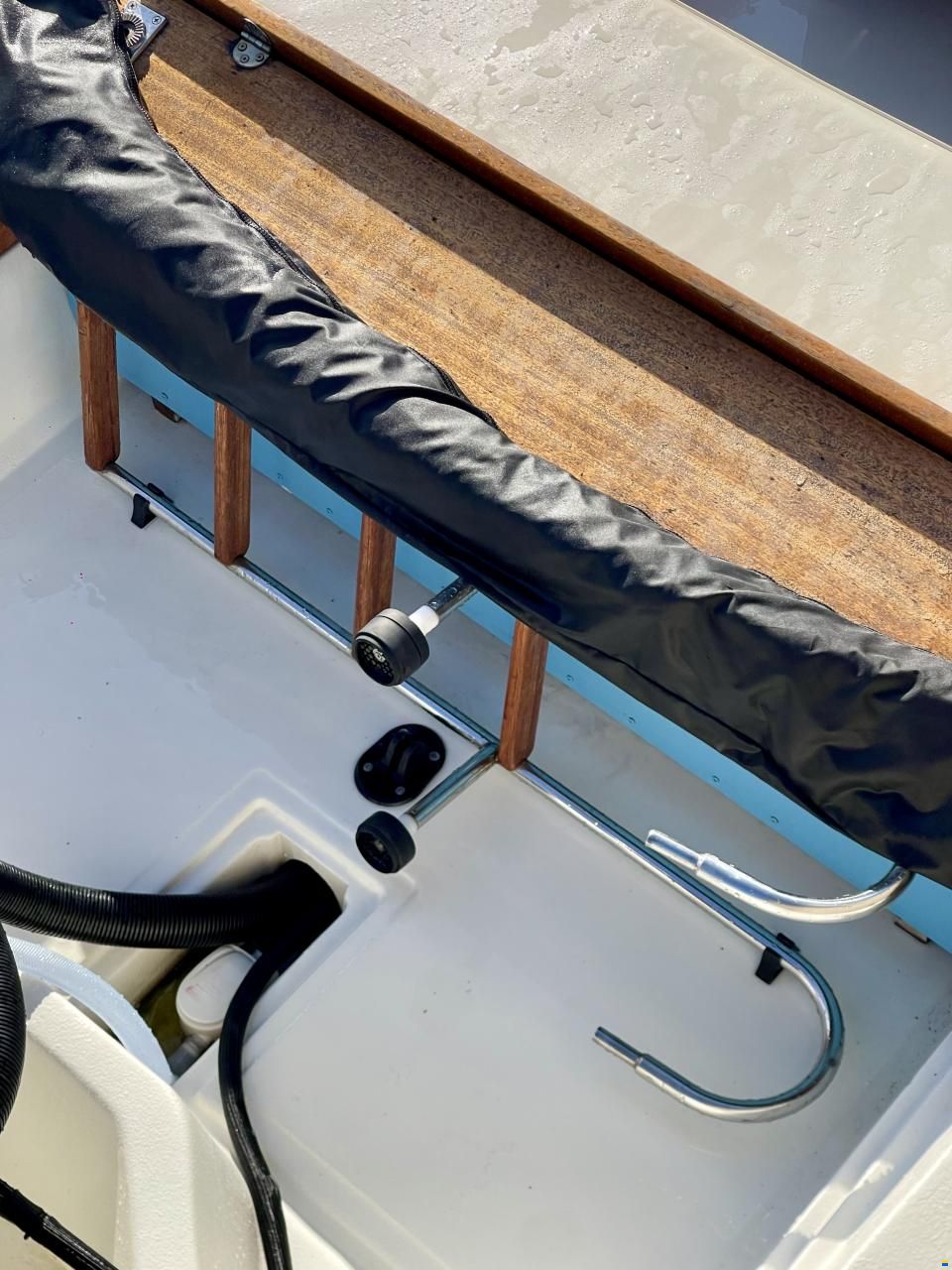 Boston Whaler 17 Super Sport