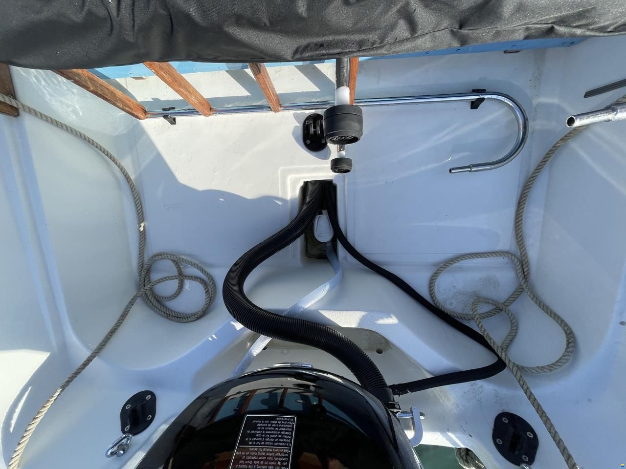 Boston Whaler 17 Super Sport