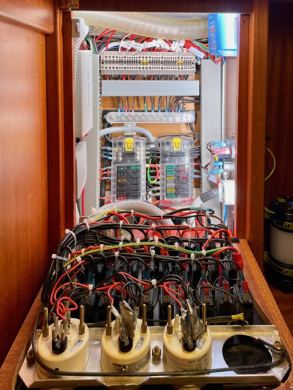 Hallberg-Rassy HR36 MKII
