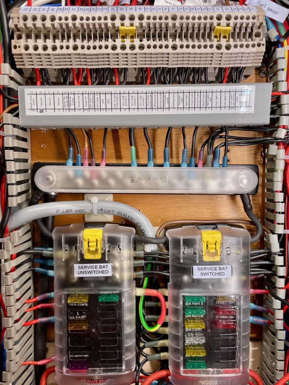 Hallberg-Rassy HR36 MKII