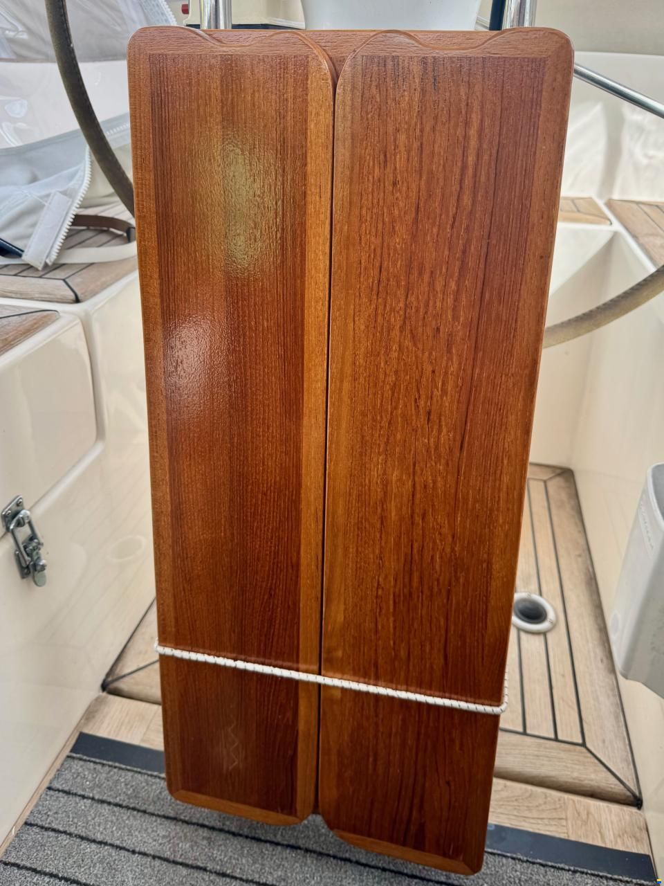 Hallberg-Rassy HR36 MKII