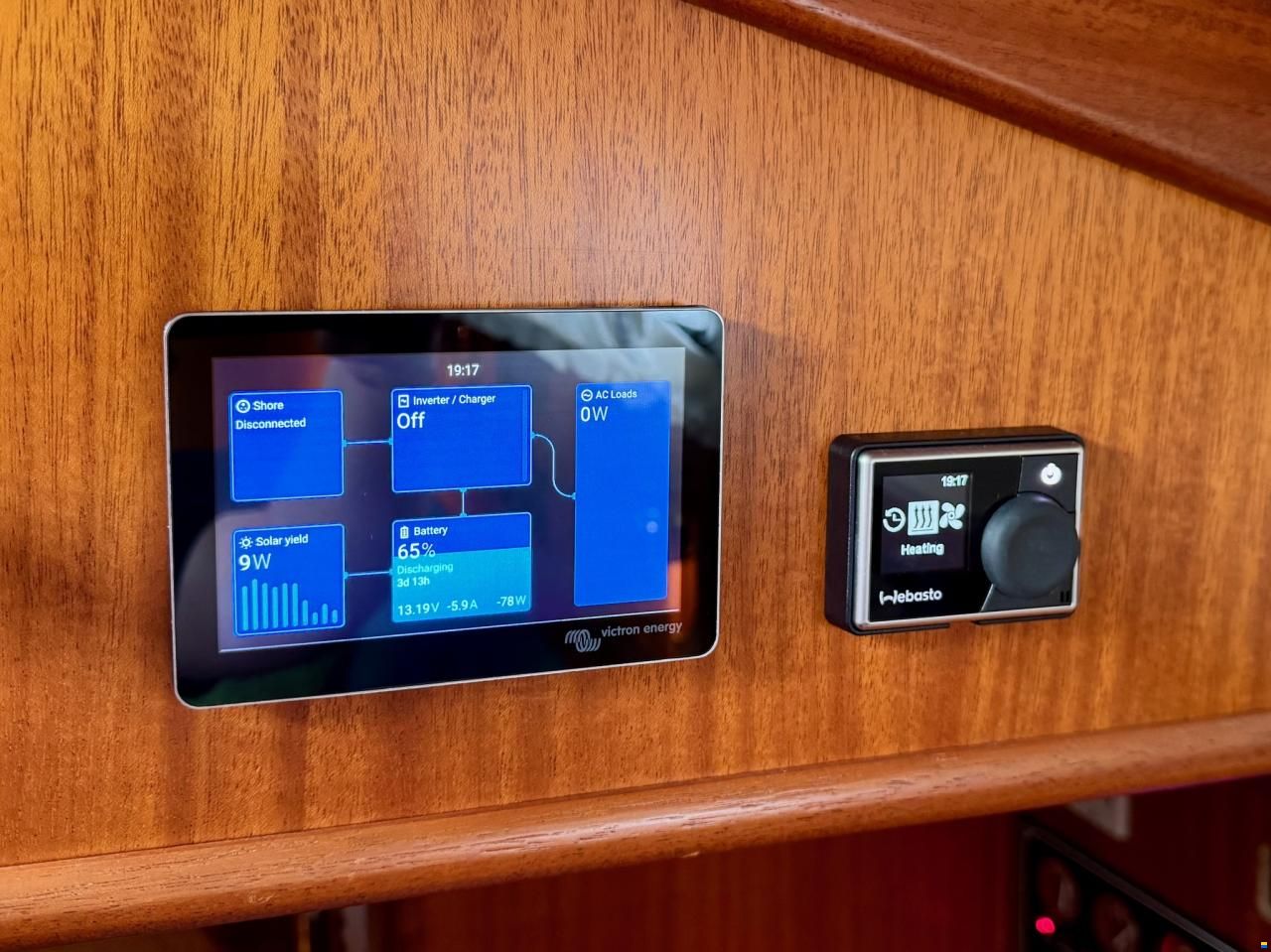 Hallberg-Rassy HR36 MKII