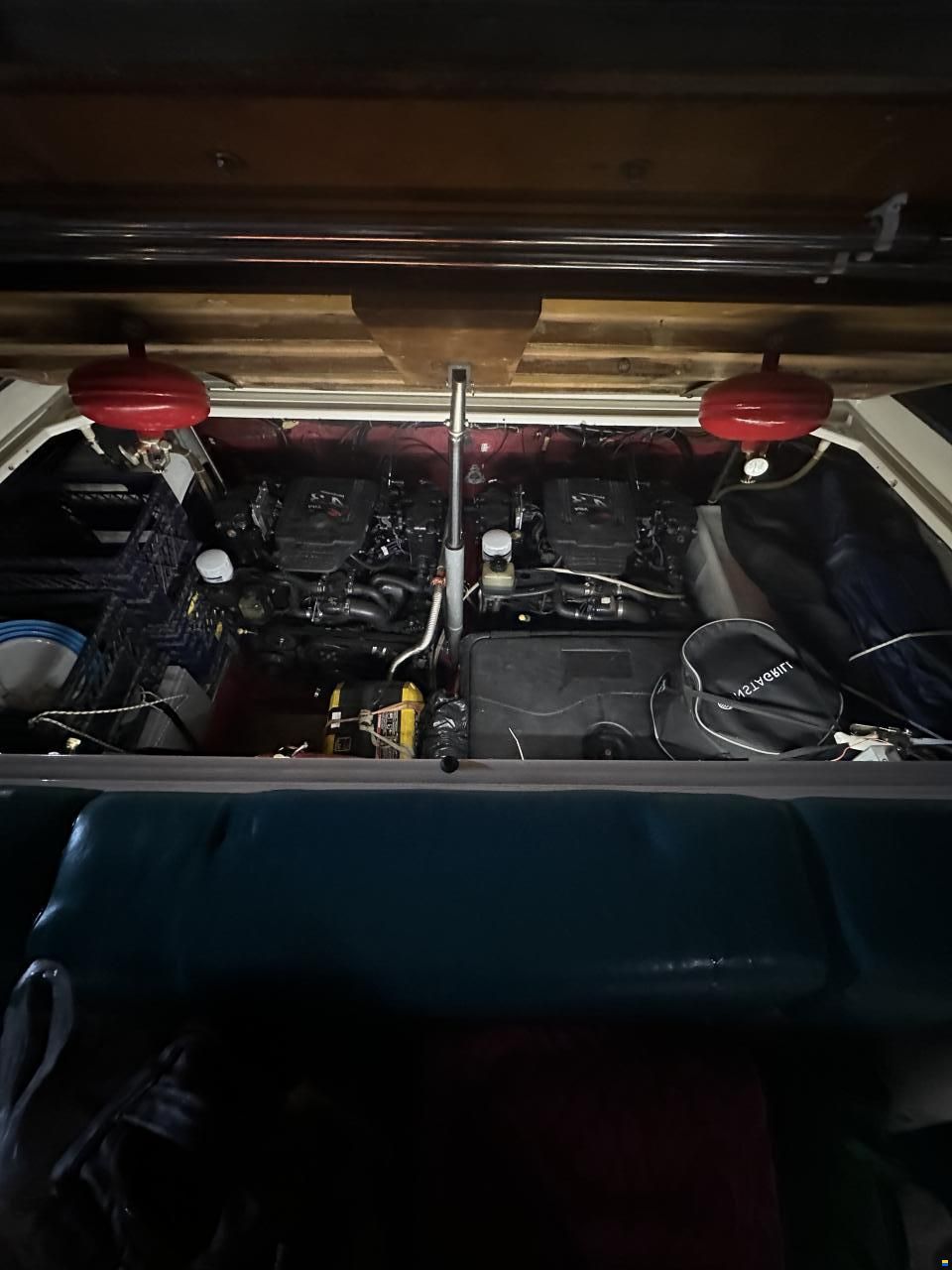 Donzi 33 ZR