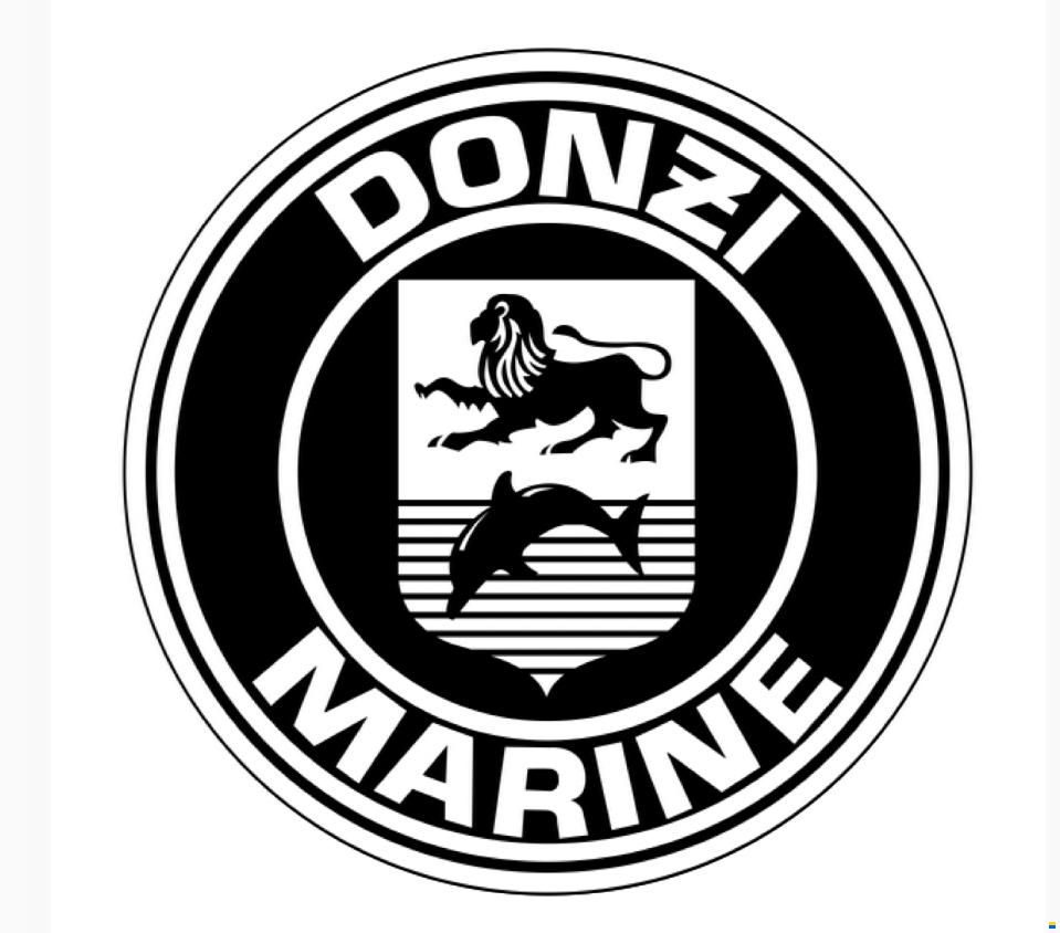 Donzi 33 ZR