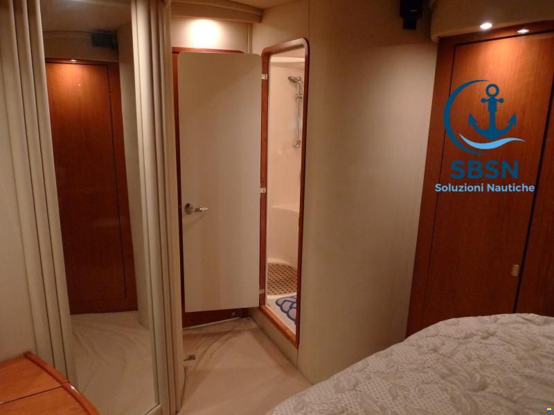Sea Ray 510 Sundancer
