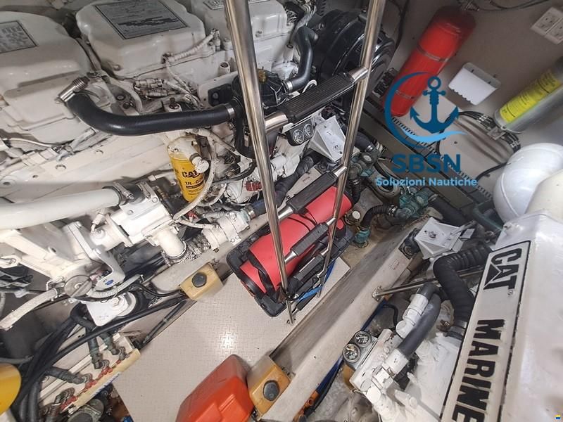 Sea Ray 510 Sundancer