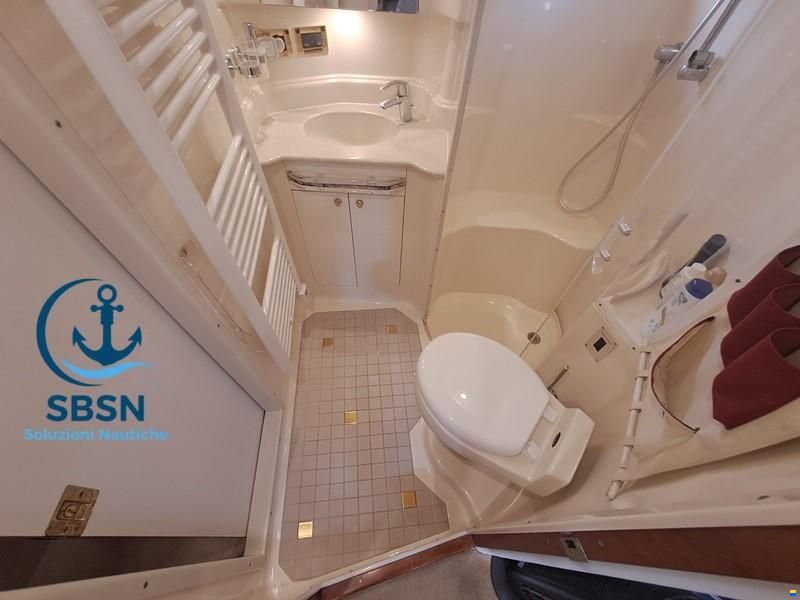 Sea Ray 510 Sundancer