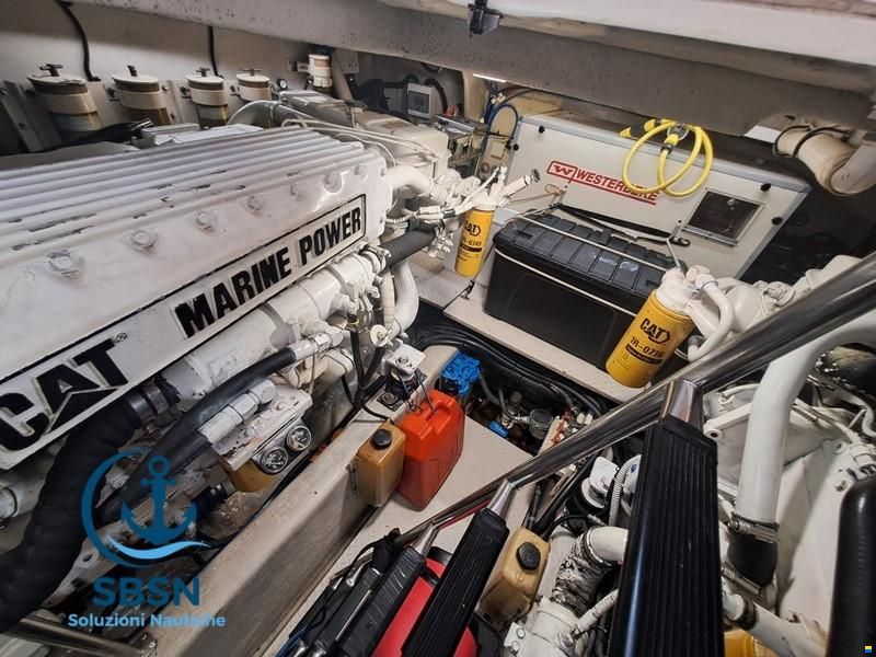 Sea Ray 510 Sundancer
