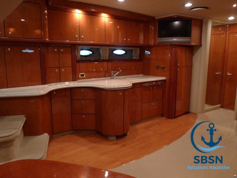 Sea Ray 510 Sundancer