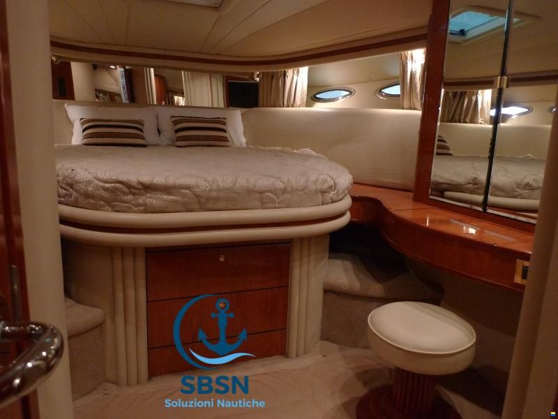 Sea Ray 510 Sundancer