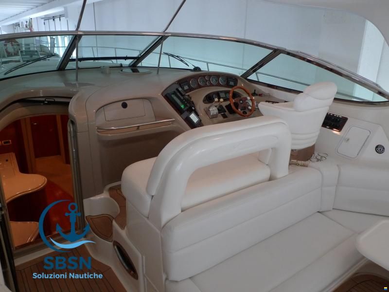 Sea Ray 510 Sundancer