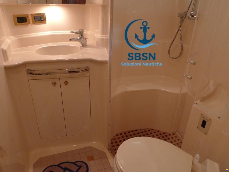 Sea Ray 510 Sundancer