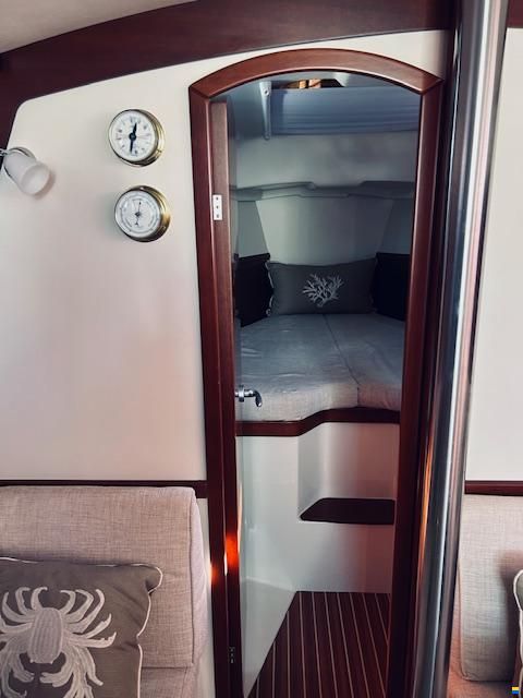 Hanse 342