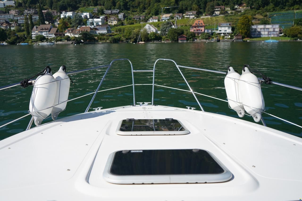 Sealine S28