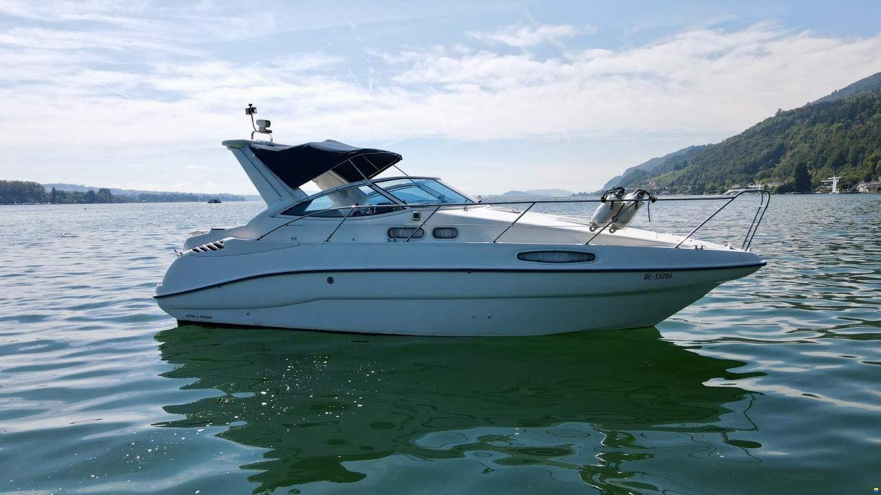 Sealine S28