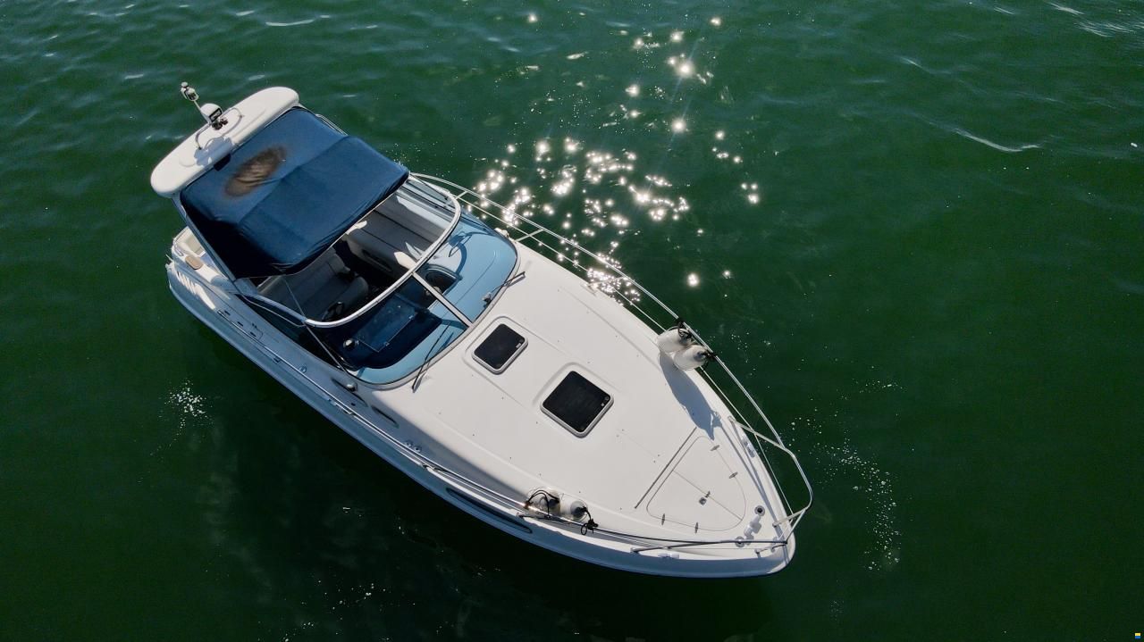 Sealine S28
