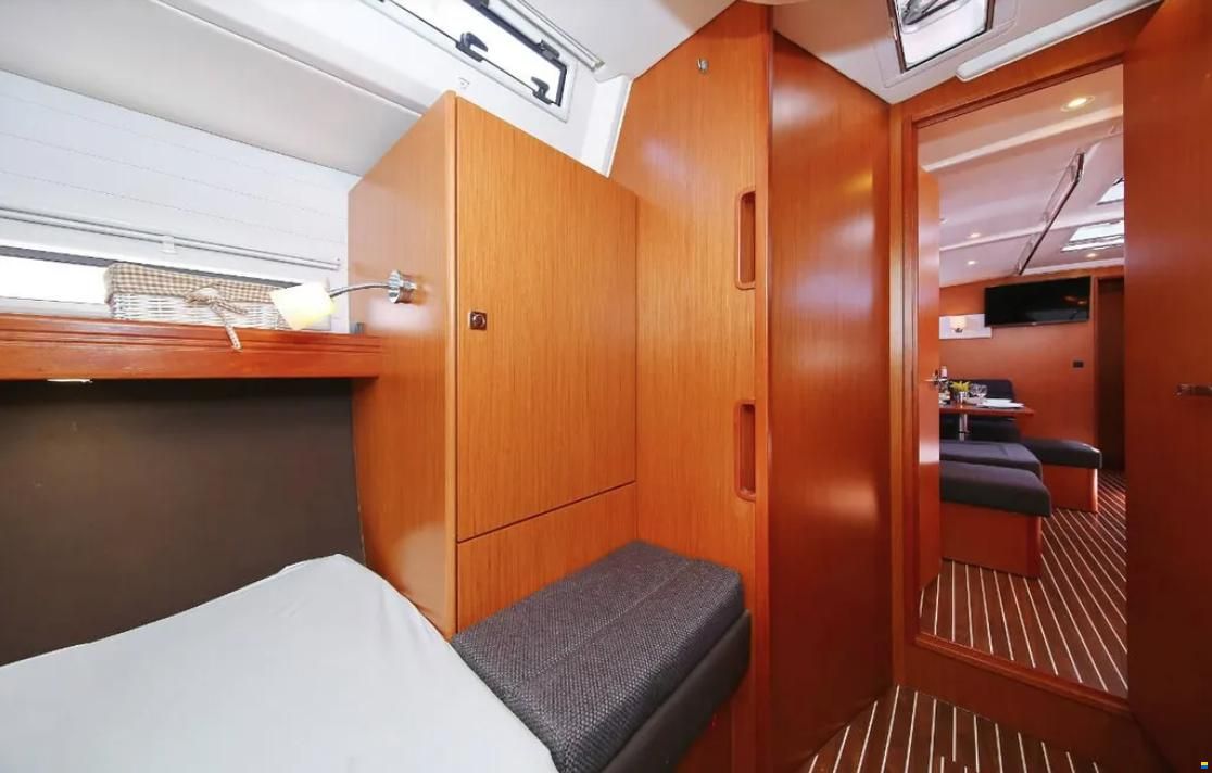 Bavaria 56 Cruiser
