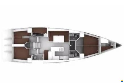 Bavaria 56 Cruiser