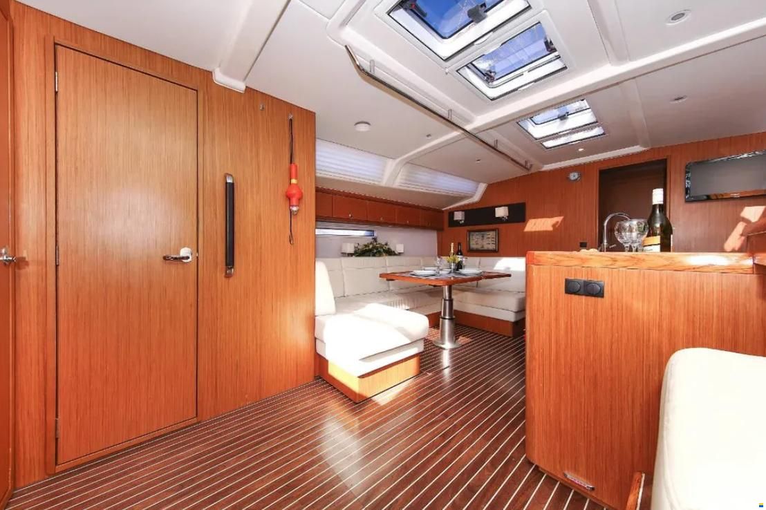 Bavaria 56 Cruiser