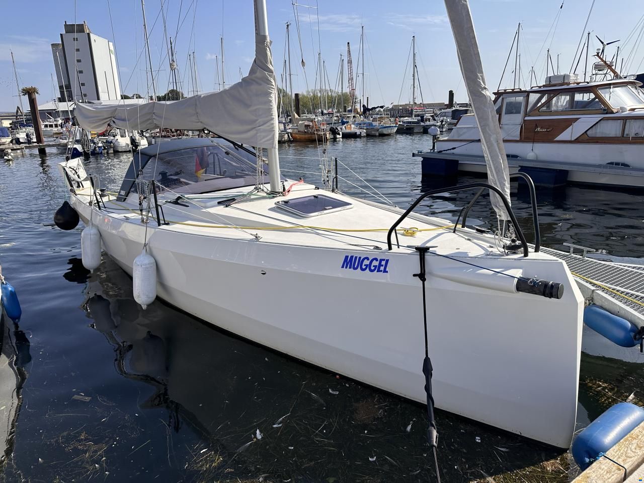 Bente 24