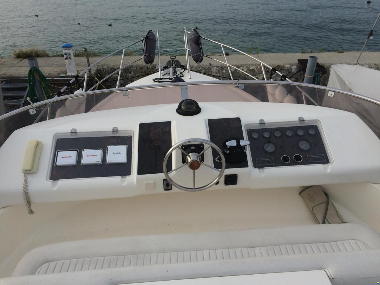 Schachner Flagship 40