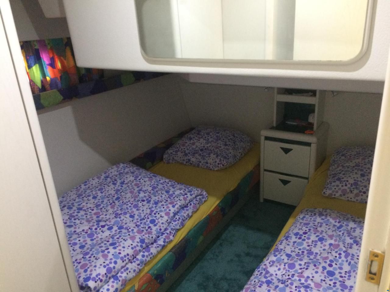 Schachner Flagship 40