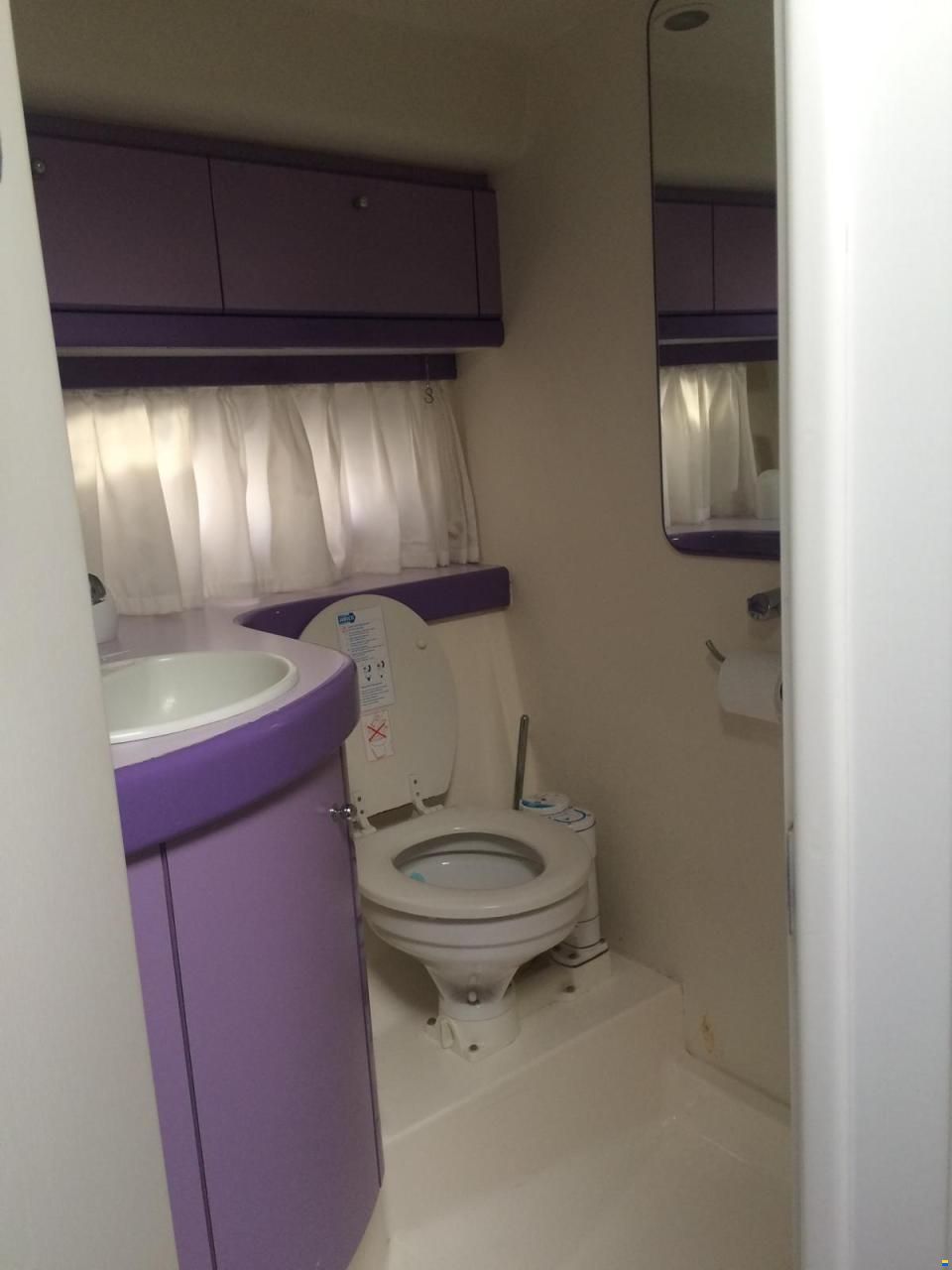 Schachner Flagship 40