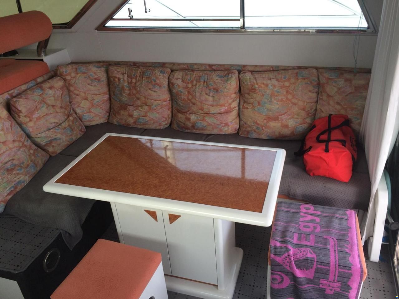 Schachner Flagship 40