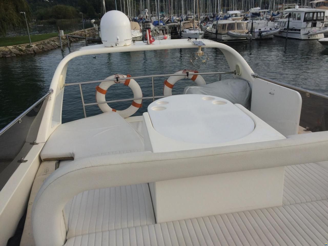 Schachner Flagship 40