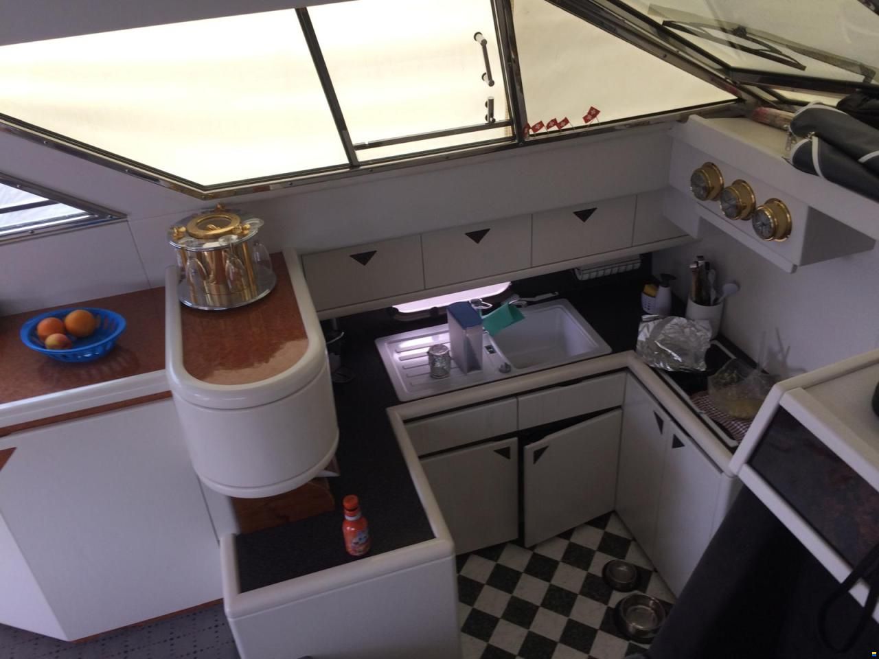 Schachner Flagship 40