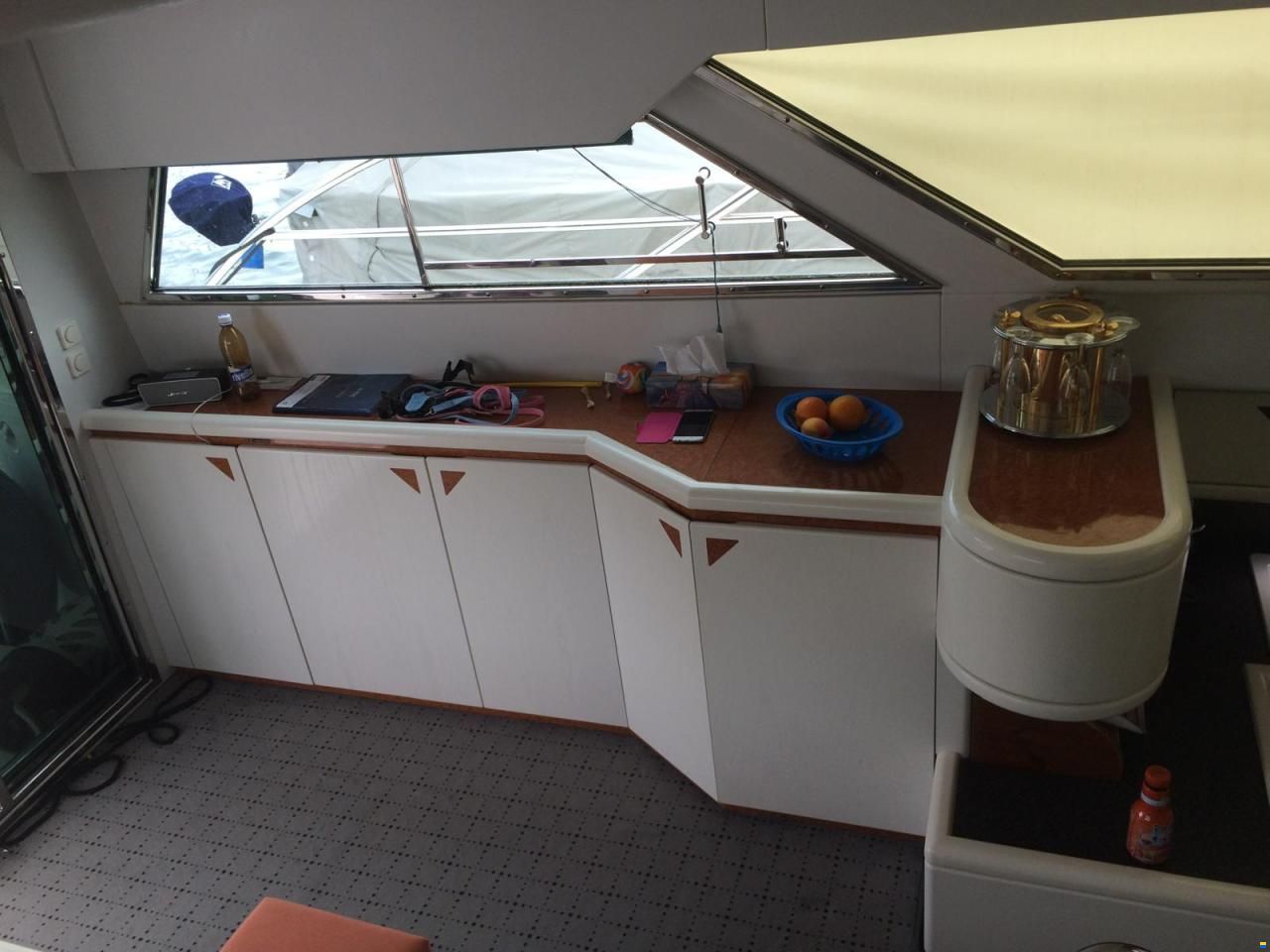 Schachner Flagship 40