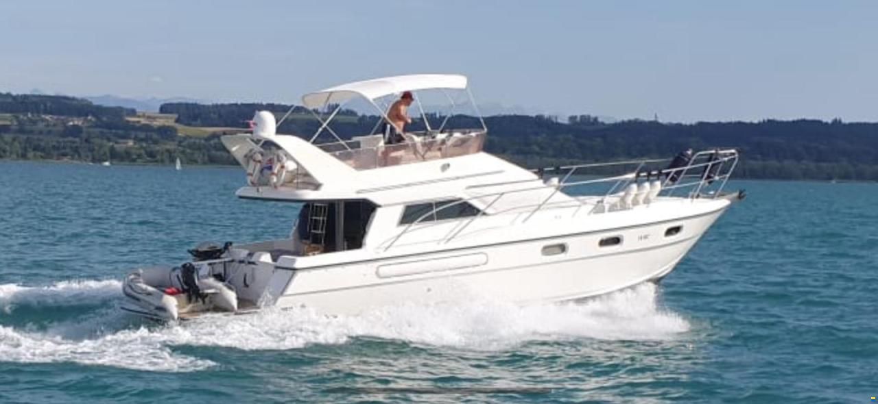 Schachner Flagship 40