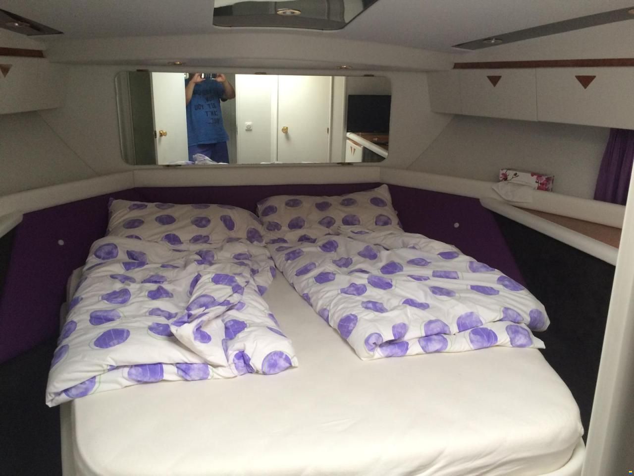 Schachner Flagship 40