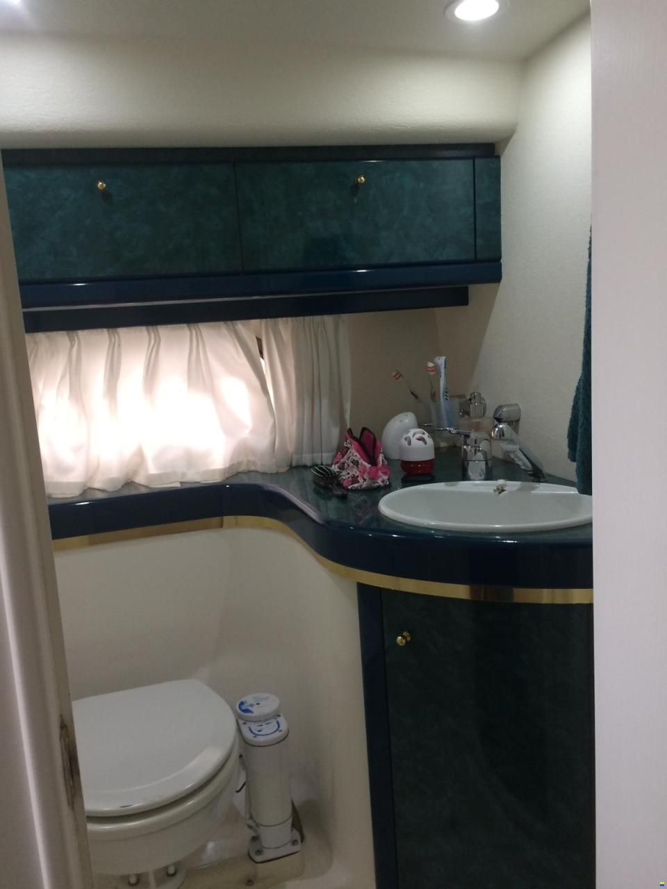 Schachner Flagship 40