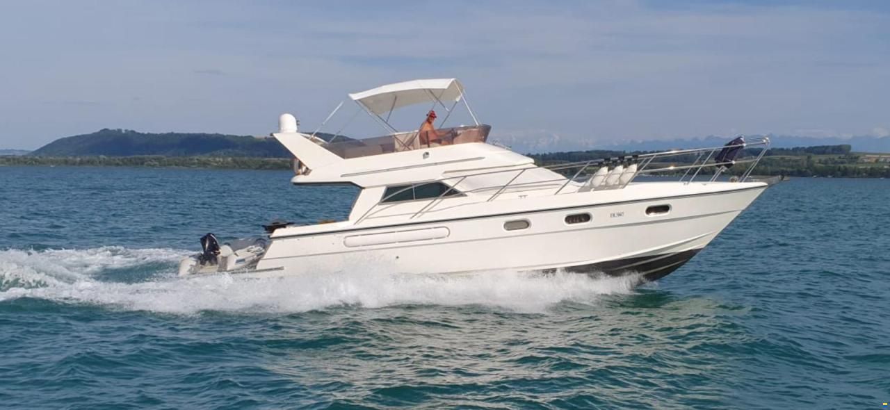 Schachner Flagship 40