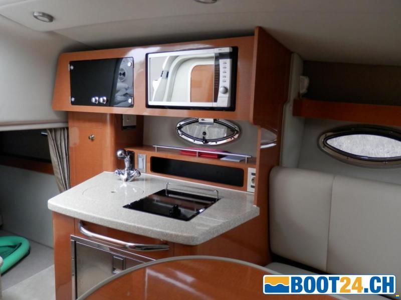 Chaparral 250/270 Signature