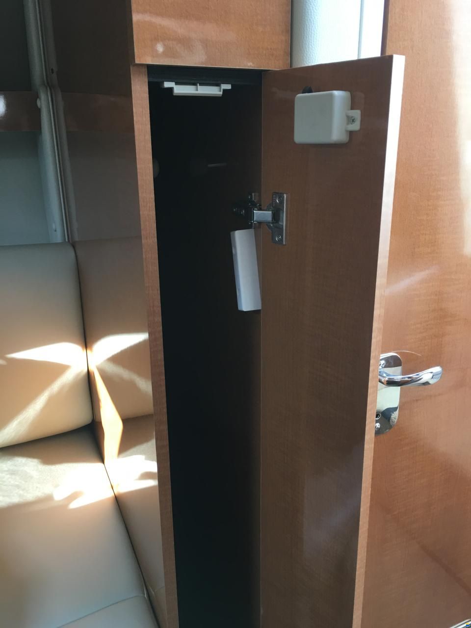 Chaparral 250/270 Signature