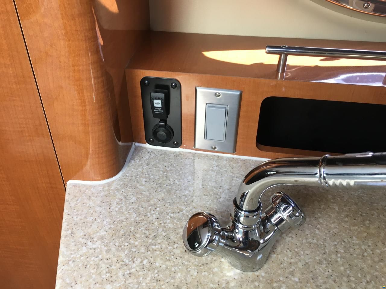 Chaparral 250/270 Signature