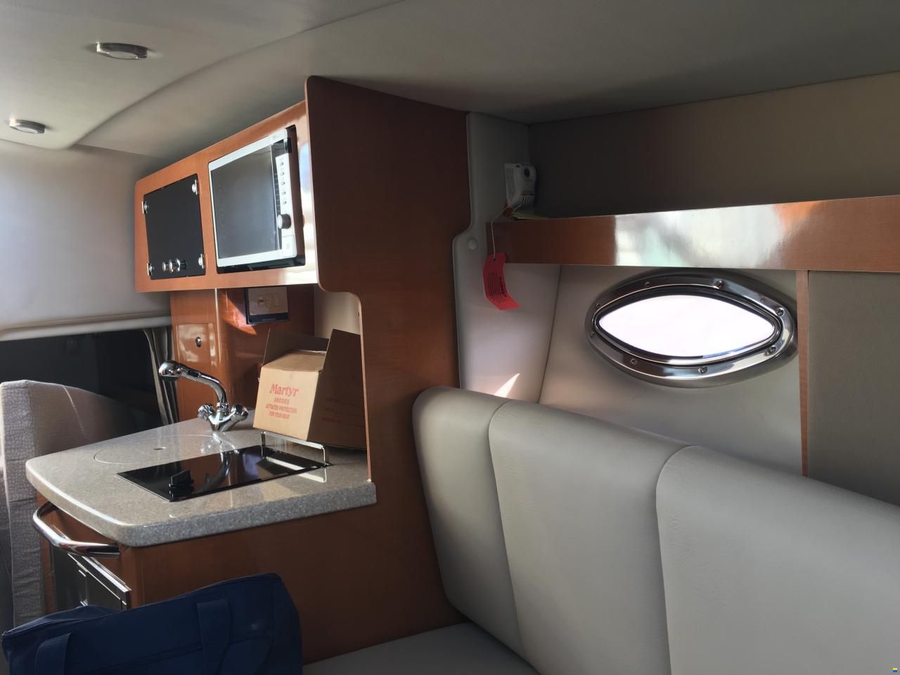 Chaparral 250/270 Signature