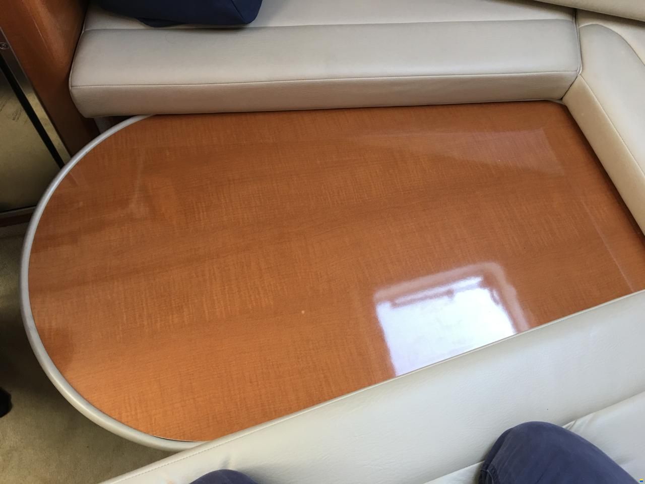 Chaparral 250/270 Signature