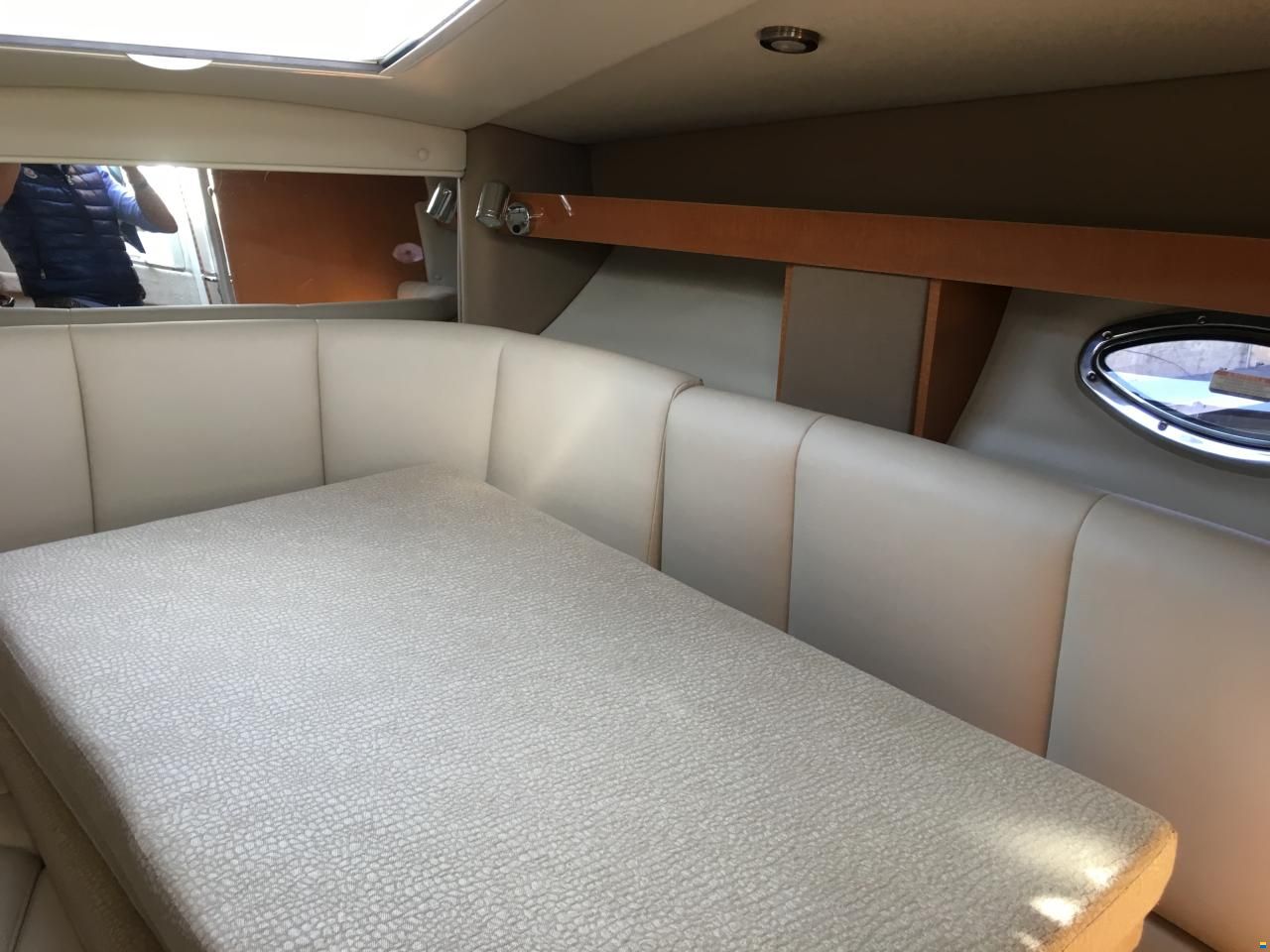 Chaparral 250/270 Signature