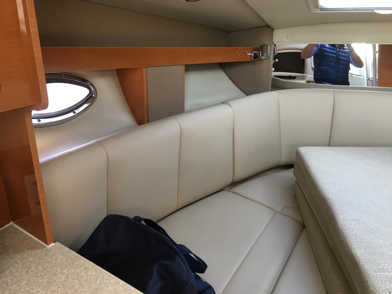 Chaparral 250/270 Signature