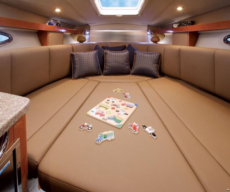 Chaparral 250/270 Signature