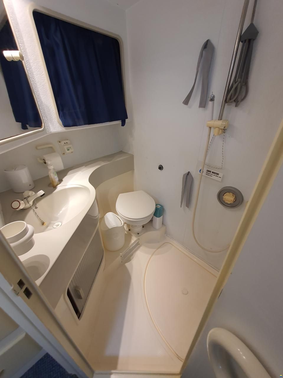Fairline Squadron 50