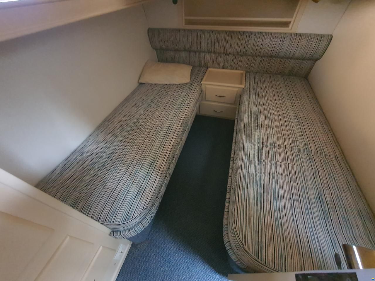 Fairline Squadron 50